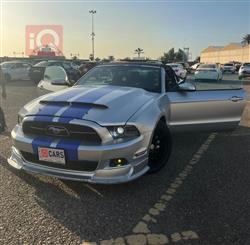 فورد موستانج